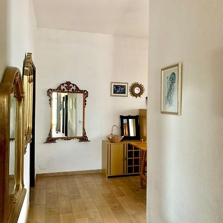 Casa Tranquilla A Pochissimi Passi Dal Mare Villa Sant'Andrea  Bagian luar foto