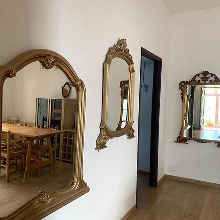 Casa Tranquilla A Pochissimi Passi Dal Mare Villa Sant'Andrea  Bagian luar foto