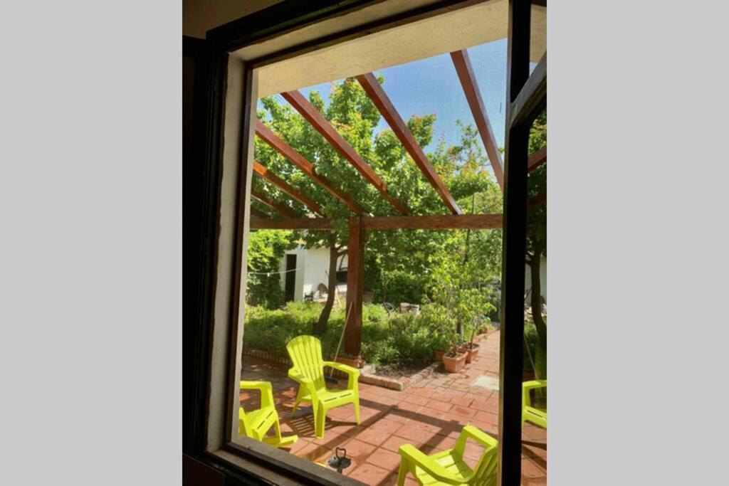 Casa Tranquilla A Pochissimi Passi Dal Mare Villa Sant'Andrea  Bagian luar foto