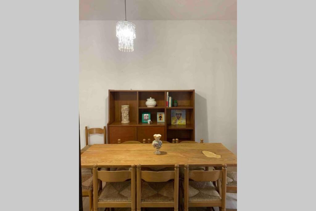 Casa Tranquilla A Pochissimi Passi Dal Mare Villa Sant'Andrea  Bagian luar foto