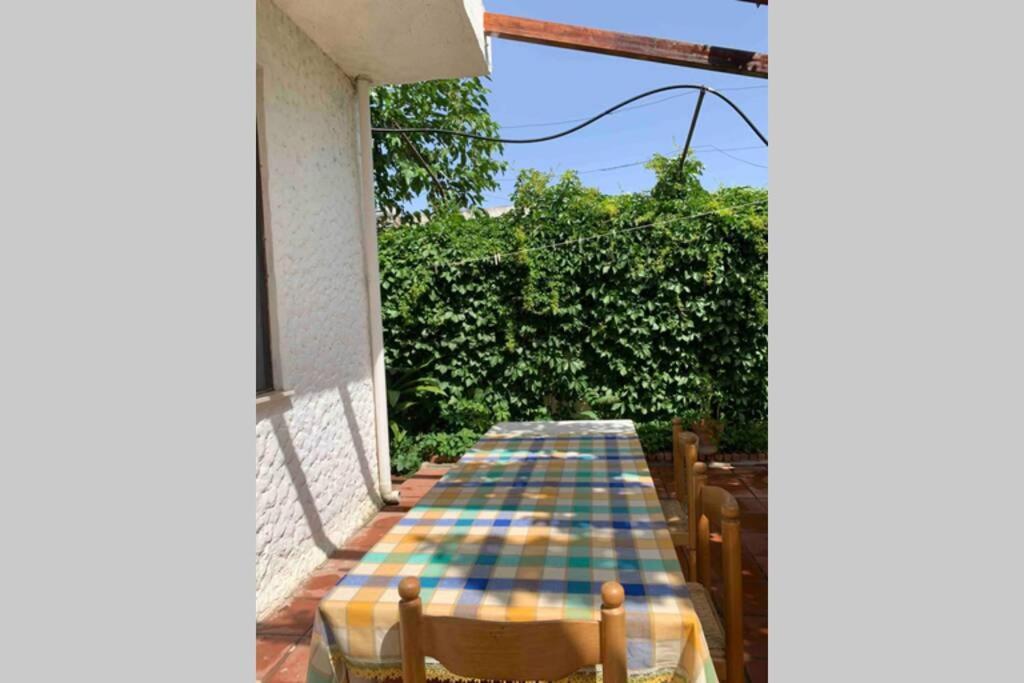 Casa Tranquilla A Pochissimi Passi Dal Mare Villa Sant'Andrea  Bagian luar foto