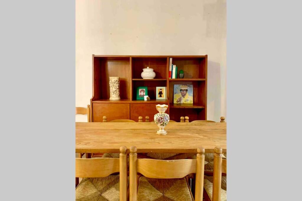 Casa Tranquilla A Pochissimi Passi Dal Mare Villa Sant'Andrea  Bagian luar foto