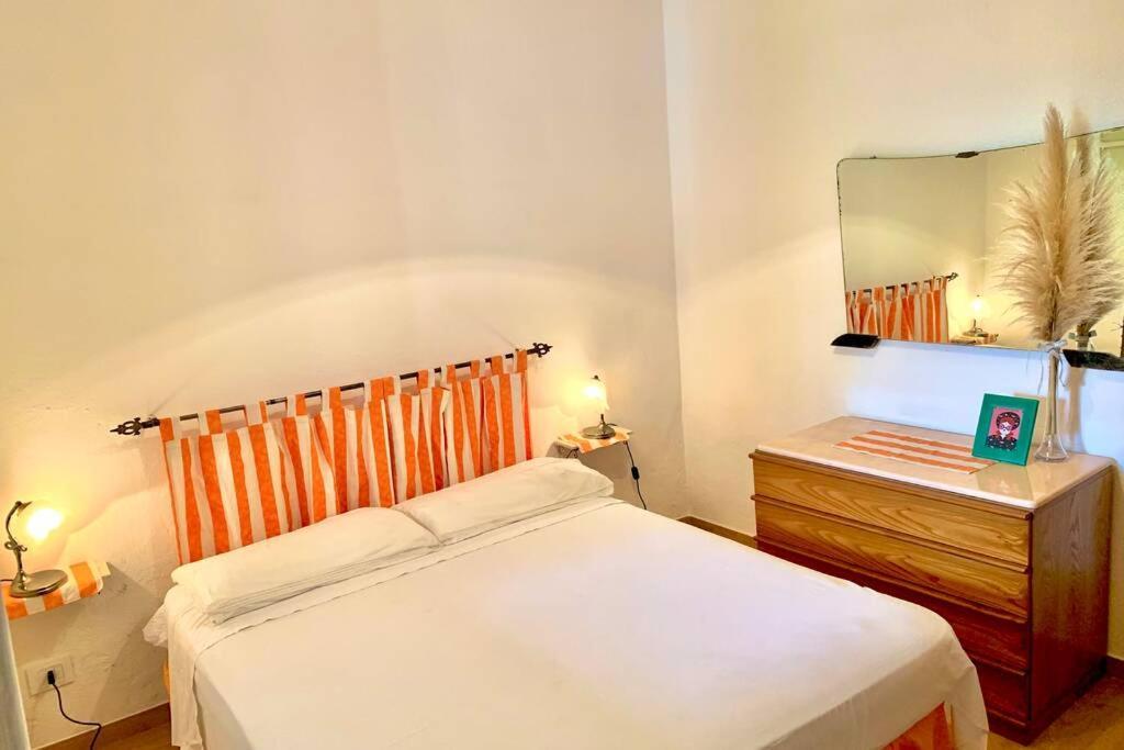 Casa Tranquilla A Pochissimi Passi Dal Mare Villa Sant'Andrea  Bagian luar foto
