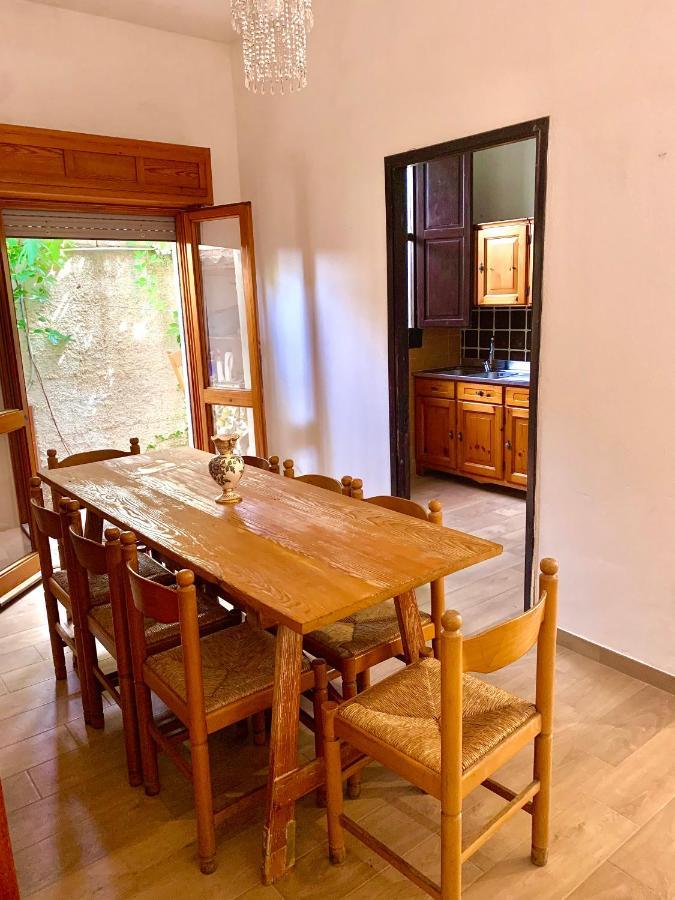 Casa Tranquilla A Pochissimi Passi Dal Mare Villa Sant'Andrea  Bagian luar foto
