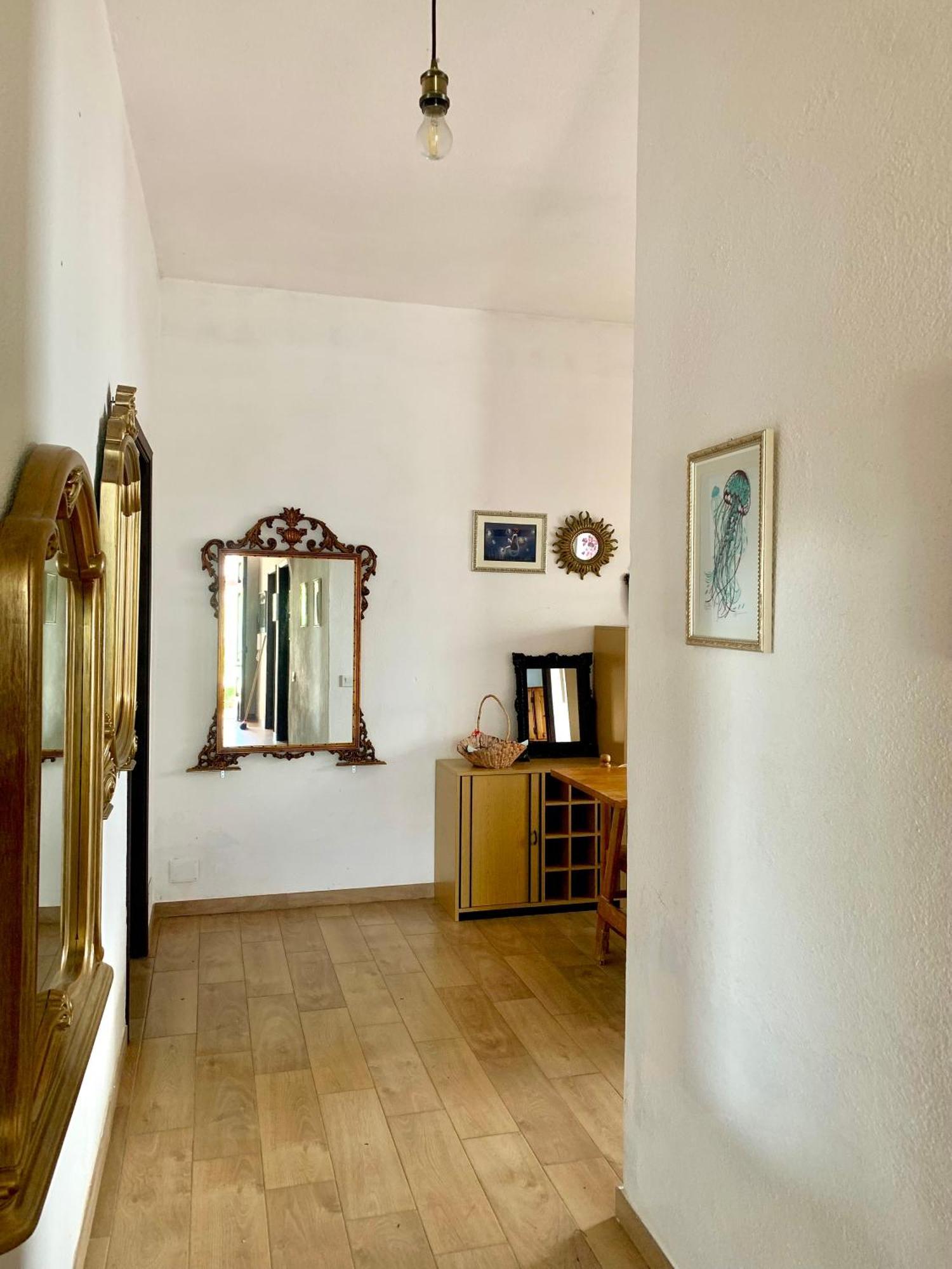Casa Tranquilla A Pochissimi Passi Dal Mare Villa Sant'Andrea  Bagian luar foto