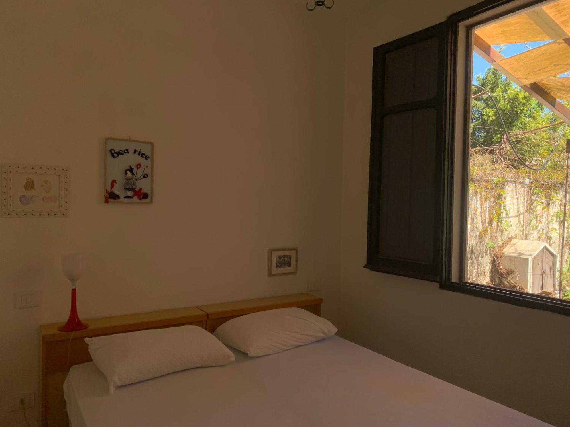 Casa Tranquilla A Pochissimi Passi Dal Mare Villa Sant'Andrea  Bagian luar foto