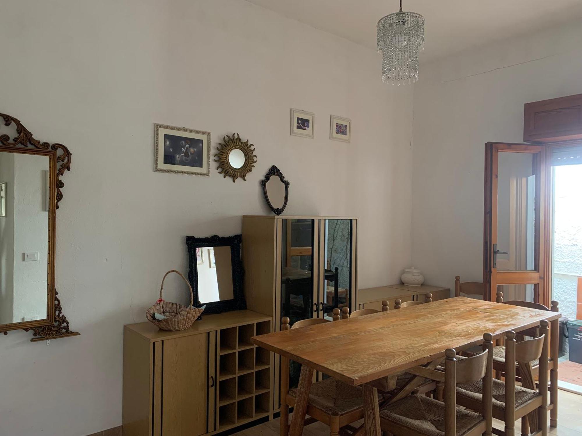 Casa Tranquilla A Pochissimi Passi Dal Mare Villa Sant'Andrea  Bagian luar foto