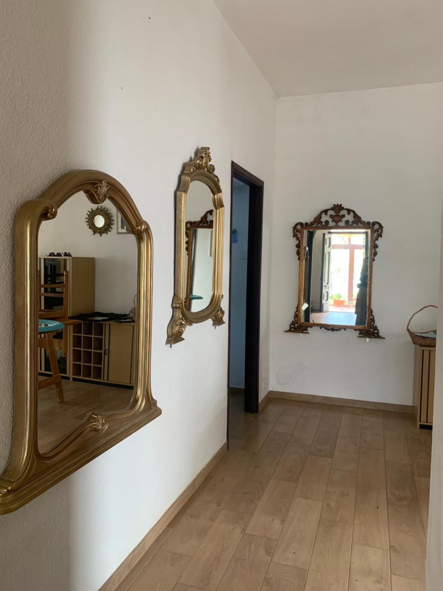 Casa Tranquilla A Pochissimi Passi Dal Mare Villa Sant'Andrea  Bagian luar foto